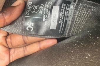TOYOTA FORTUNER 2022 A VENDRE 