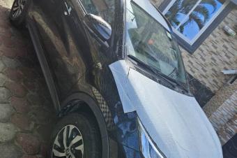 TOYOTA RUSH 2024 00km SANS PLAQUE A VENDRE A KINSHASA 