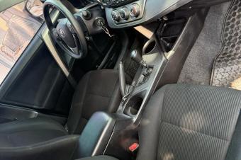 TOYOTA RUSH 2024 00km SANS PLAQUE A VENDRE A KINSHASA 
