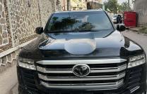 Toyota GXR AUTHENTIQUE  mediacongo