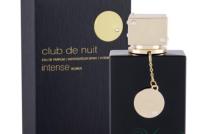 Parfum club de nuit  mediacongo