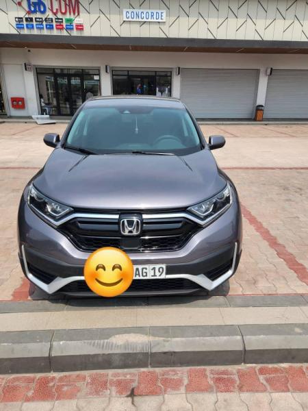 Honda CRV 