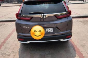 Honda CRV 