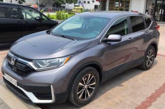 Honda CRV 