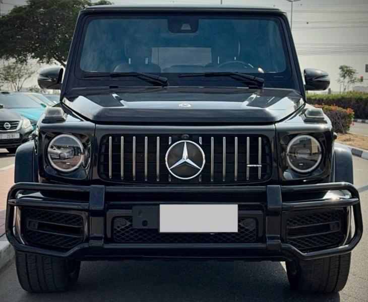 Mercedes benz 