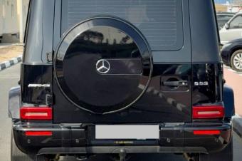 Mercedes benz 