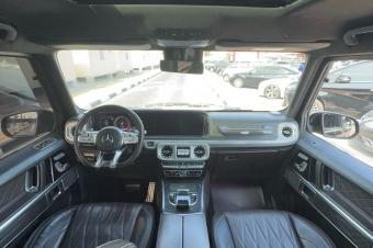 Mercedes benz 