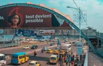 Parcelle à Limete 7ème commercial, 30 sur 80m, 3.500.000$ mediacongo