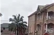 Parcelle à Ngiri-Ngiri, 18 sur 25m, 200.000$, 9 sur 25m, 100.000$ mediacongo