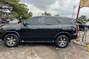 TOYOTA FORTUNER A VENDRE 