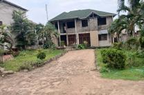 PARCELLE À VENDRE SUR ROUTE DE MATADI immobilier_vente_location