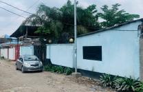 Parcelle terrain vide en vente dans la Commune de Limete au Quartier motel fikin  mediacongo