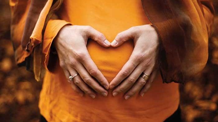 Comment Avorter une Grossesse  distance Spirituellement 