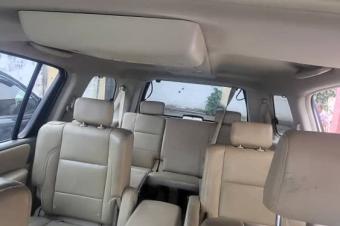 Infiniti Qx56