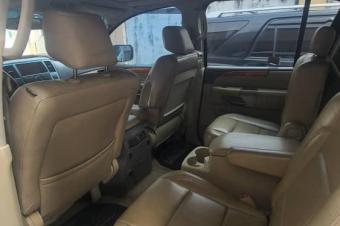 Infiniti Qx56