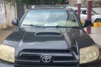 Toyota 4runner 2013 automobile_motos_velos_engins_et_pieces
