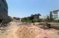 OPPORTUNITES A SAISIR PLUSIEURS TERAINS A VENDRE BANDAL SUR PRINCE KASAVUBU REF: ARRET TSHIBANGU SUPERFICIE: 2 HECTARES COMPOSITION: PLUSIEURS TERRAINS DE 10M/20M SOIT 200M² mediacongo