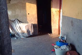 Maison en tage  Makala R2 185.000