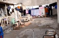 Parcelle terrain à vendre avec des maisons à modifier dans la Commune de Limete Q/salongo mediacongo