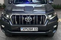 Toyota Prado TXL  automobile_motos_velos_engins_et_pieces