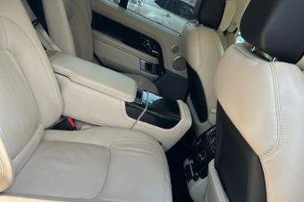 Range Rover vogue 