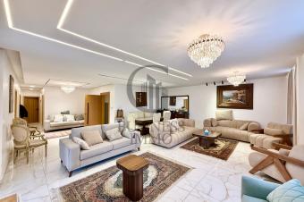 GBUSINESS IMMO VOUS PROPOSE A LA VENTE UN MAGNIFIQUE APPARTEMENT DENVIRON 220 M ENTIEREMENT MEUBLE IDEALEMENT SITUE EN PLEIN COEUR DE LA GOMBE.