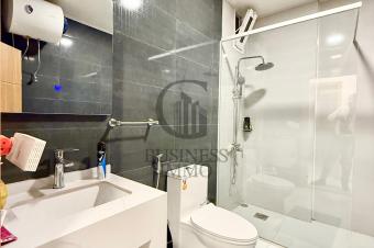 GBUSINESS IMMO VOUS PROPOSE A LA VENTE UN MAGNIFIQUE APPARTEMENT DENVIRON 220 M ENTIEREMENT MEUBLE IDEALEMENT SITUE EN PLEIN COEUR DE LA GOMBE.