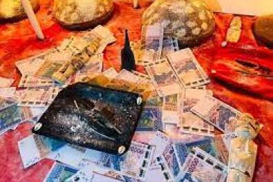 services_propositions_d_affaires Maitre spirituel Kè  