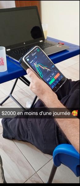 Formation Trading Masterclass 