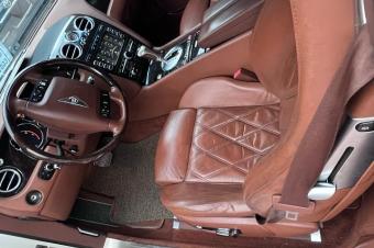 Bentley 