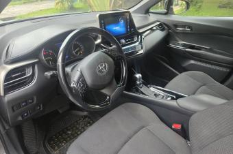 Toyota CHR 