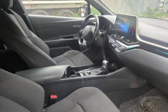 Toyota CHR 