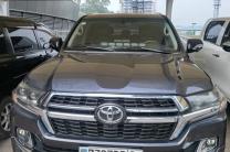 Toyota land cruiser GXR 2020 automobile_motos_velos_engins_et_pieces