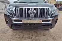 Toyota Prado TXL  automobile_motos_velos_engins_et_pieces