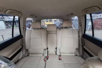 Toyota Prado TXL 