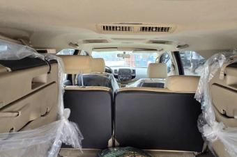 Toyota Prado TXL 