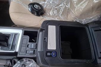 Toyota Prado TXL 