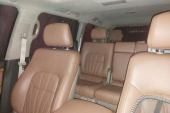 Toyota land cruiser GXR 2023