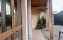  Vente à Lemba / terminus avec une grande maison à l’intérieur   Dimension : 8 sur 16  Prix: 90.000$ à discuter   Réf: Rond point terminus. mediacongo