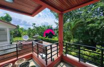 Location d’un magnifique appartement en duplex de 4CHS, niché dans la concession la plus sécurisée de Kinshasa, UTEX, qui offre un cadre de vie exceptionnel et Zen. mediacongo