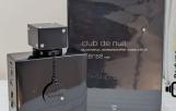 Parfum club de nuit 