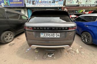 Range velar 