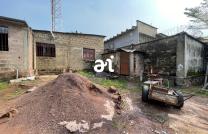 VENTE: PARCELLE DE 377m² À DÉMOLIR À KINSHASA-MA CAMPAGNE mediacongo