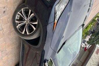 Lexus RX450hl 