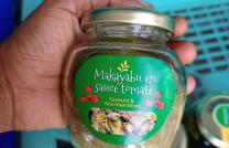 La Belle Kinoise Conserverie : La tradition congolaise en bocaux ! mediacongo