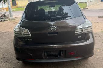 TOYOTA BLAD SANS PLAQUE A VENDRE 