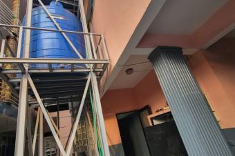 Appartement  Lingwala 95.000