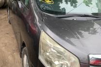 TOYOTA NOHA A VENDRE A KINSHASA  automobile_motos_velos_engins_et_pieces