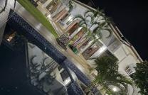 -Vente d'une maison à côté du Palais de marbres. ——— - 5chambres - 5 Sall dB - Toilette visiteur - 3 grand salons - Cuisine+ magasin - Salle à manger - Annexe de chambre salon … mediacongo
