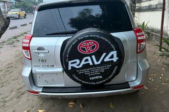 TOYOTA RAV4 A VENDRE A KINSHASA 